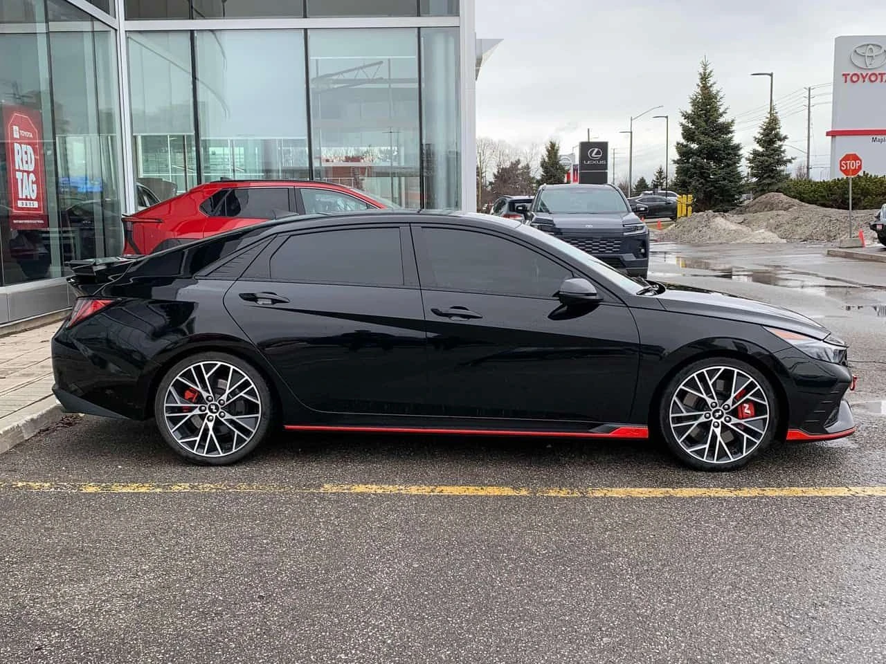 Hyundai Elantra DCT  CARFAX | Mobile.bg � ����������� 3