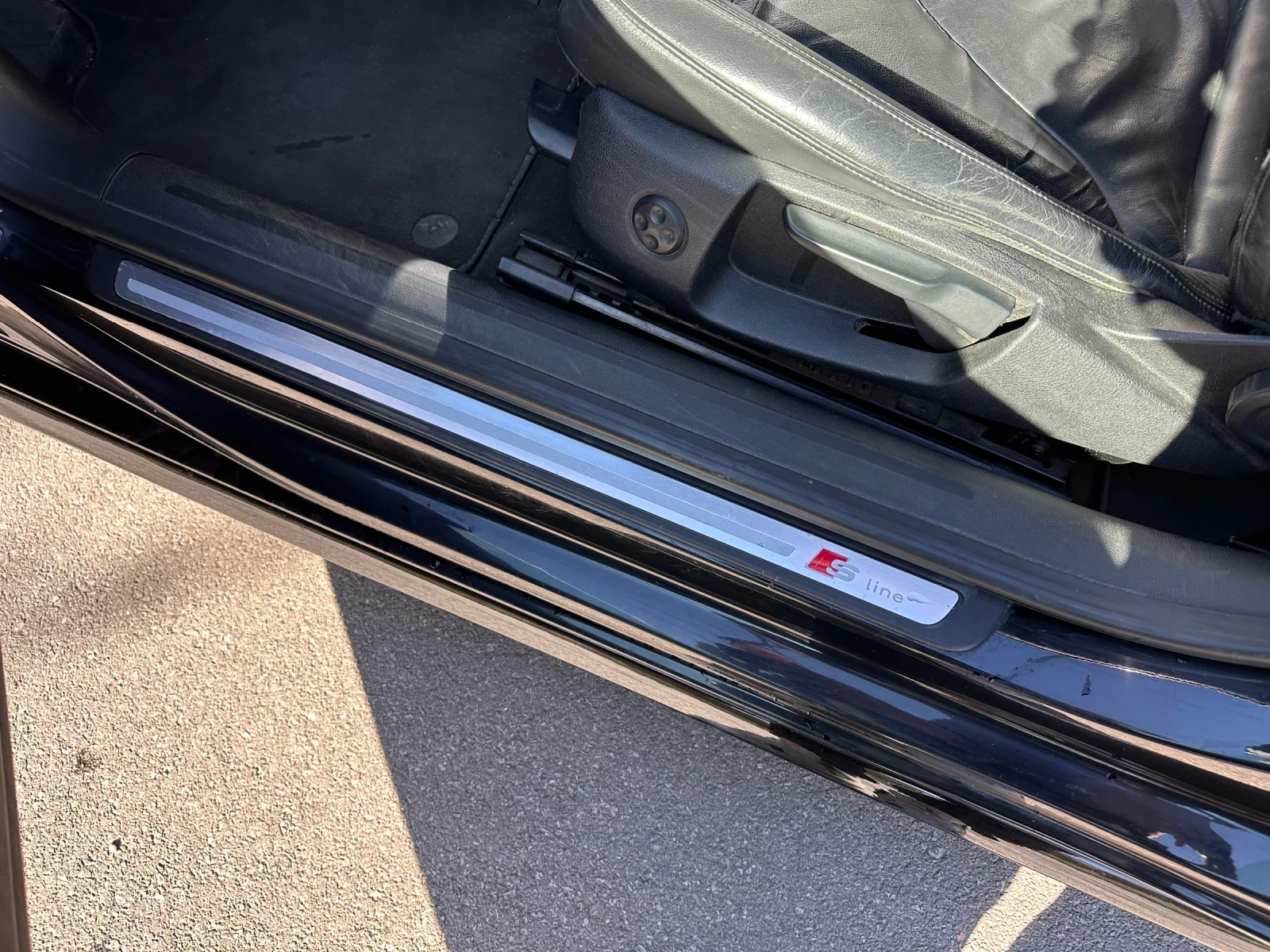 Audi A5 2.7 V6 TDI S Line / S Optic, снимка 9 - Автомобили и джипове - 54141401