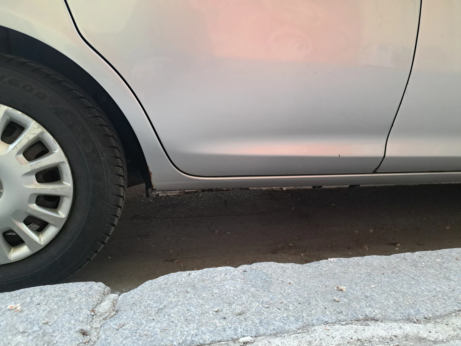 Opel Corsa 1.2, снимка 12 - Автомобили и джипове - 54637091