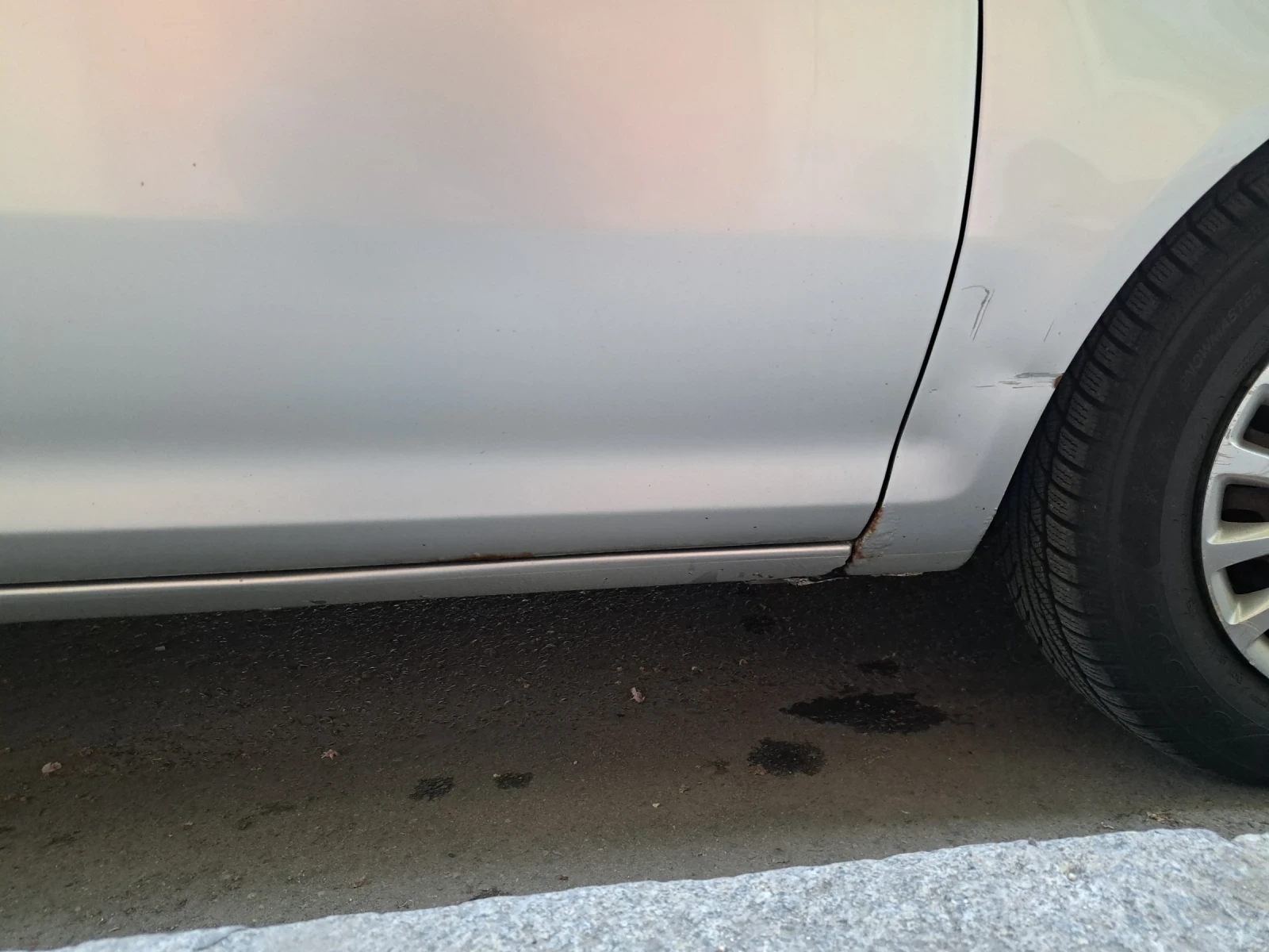 Opel Corsa 1.2, снимка 11 - Автомобили и джипове - 54637091