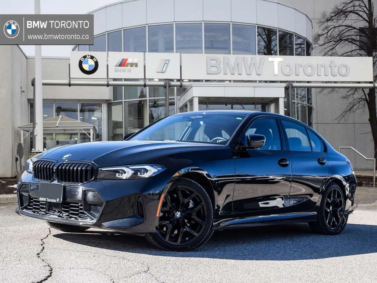 BMW 330 * xDrive * CARFAX * ЦЕНА ДО БГ
