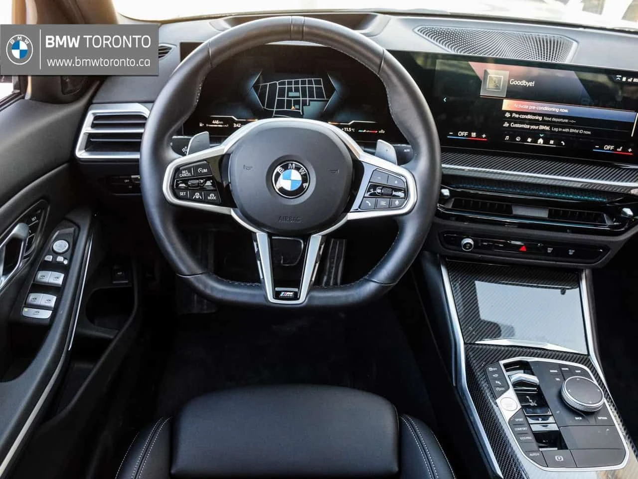 BMW 330 * xDrive * CARFAX * ЦЕНА ДО БГ, снимка 8 - Автомобили и джипове - 54378446