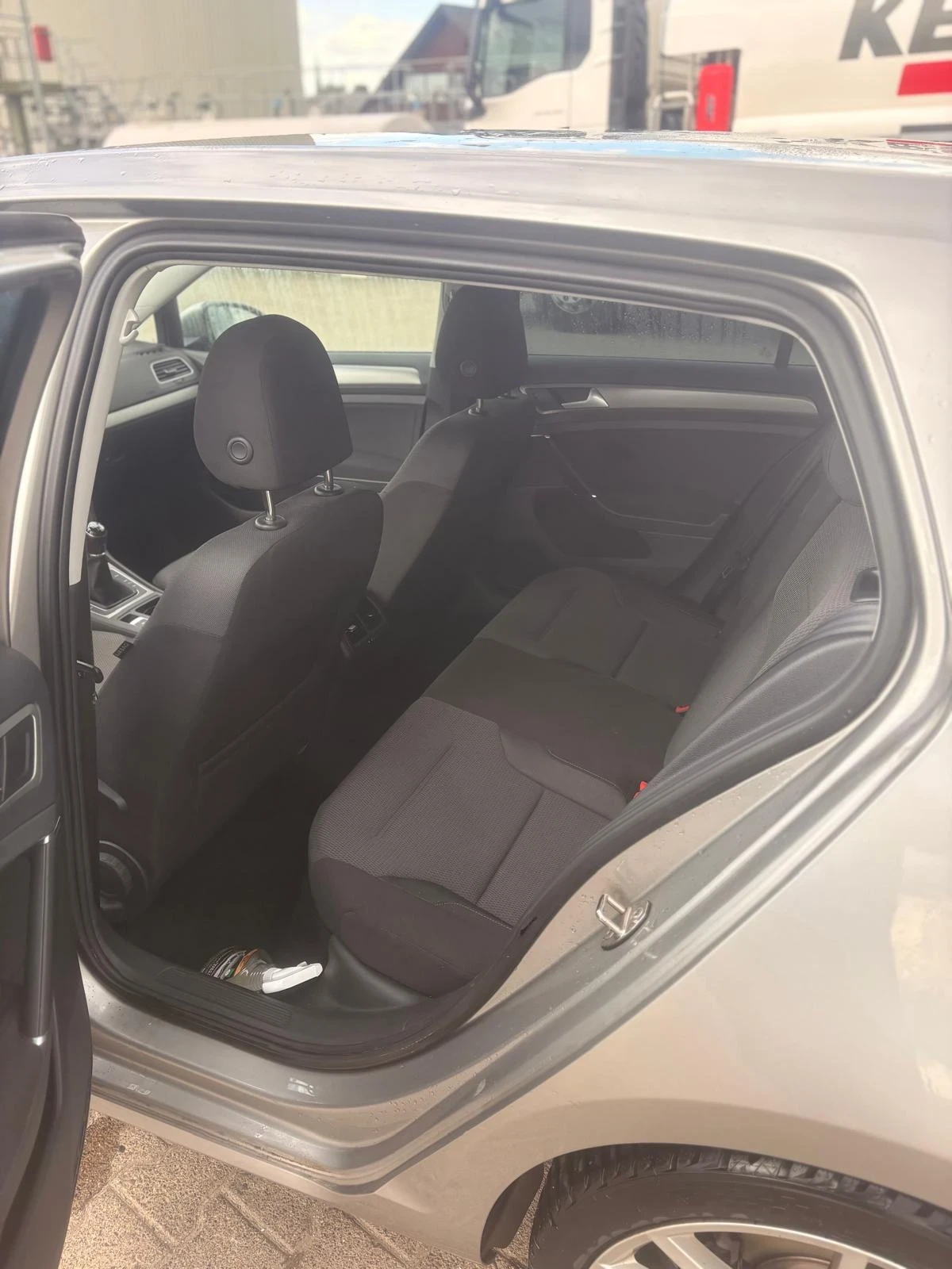 VW Golf 2.0TDI #NAVI#TOP , снимка 8 - Автомобили и джипове - 54605053