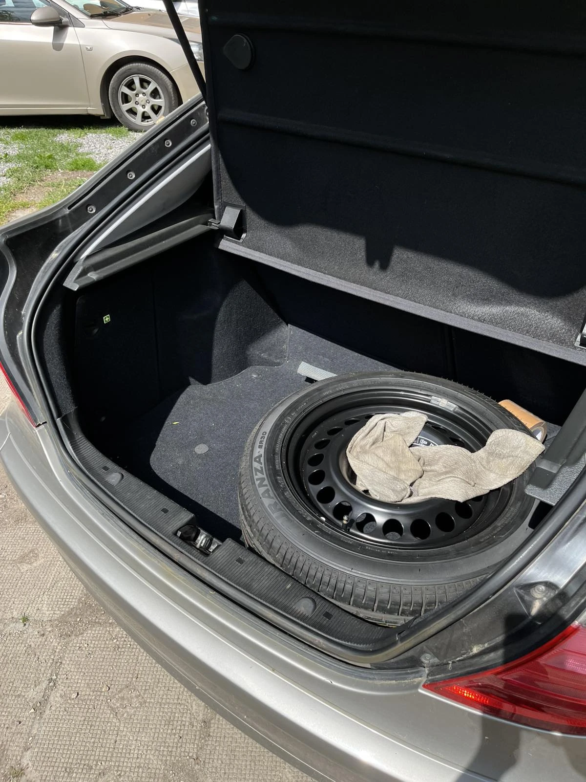 Mercedes-Benz C 200 Kompressor, снимка 8 - Автомобили и джипове - 54687465
