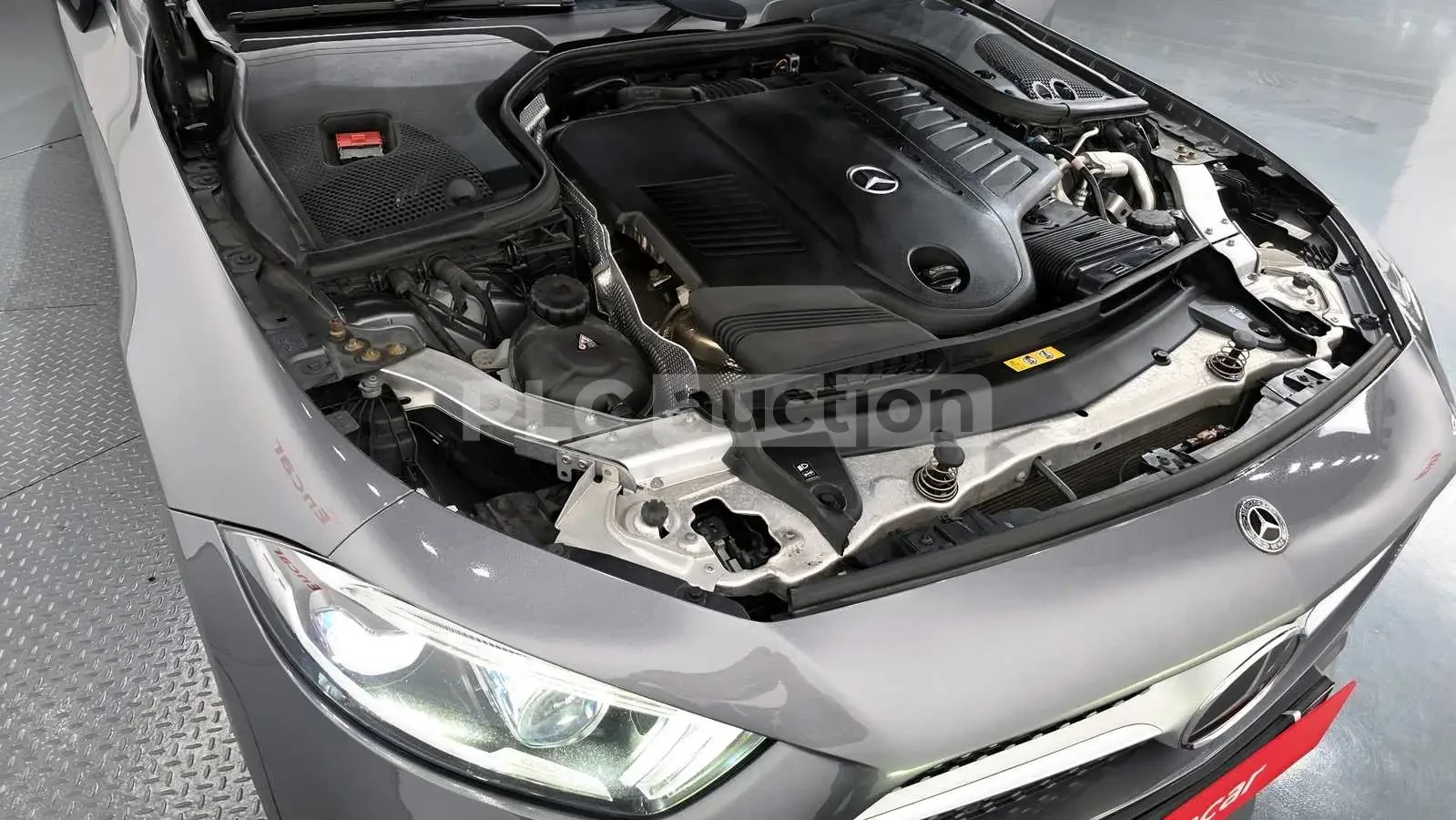 Mercedes-Benz CLS 450 4MATIC AMG LINE /BURMESTER/PANORAMA/360CAM/HEAD UP, снимка 6 - Автомобили и джипове - 55304600