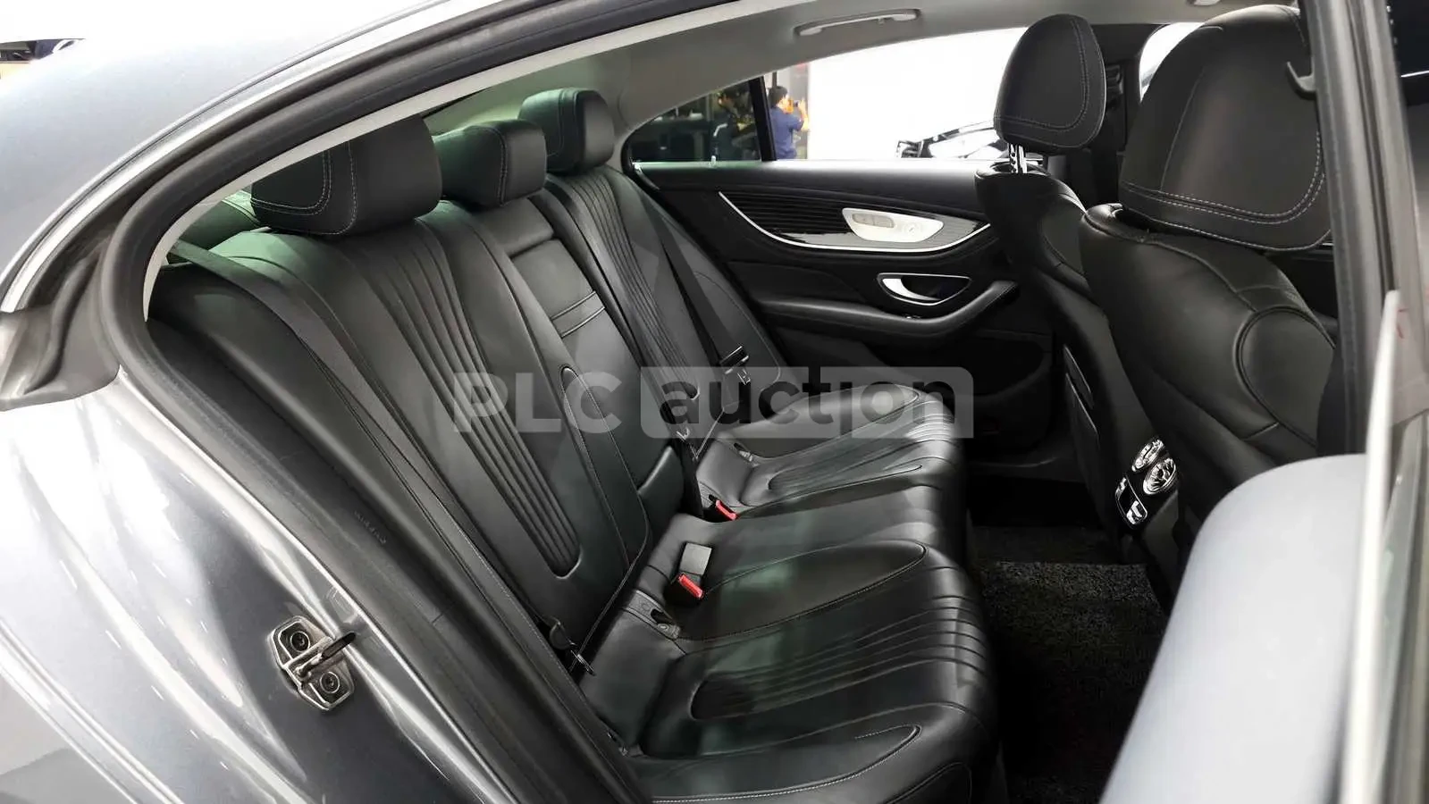 Mercedes-Benz CLS 450 4MATIC AMG LINE /BURMESTER/PANORAMA/360CAM/HEAD UP, снимка 12 - Автомобили и джипове - 55304600