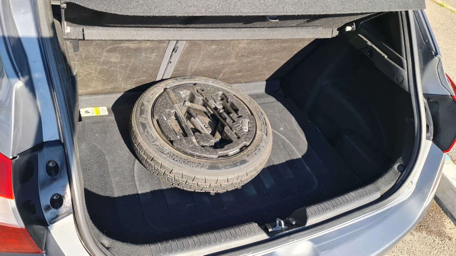 Hyundai I30 1.4DOHC ГАЗ, снимка 8 - Автомобили и джипове - 55622285