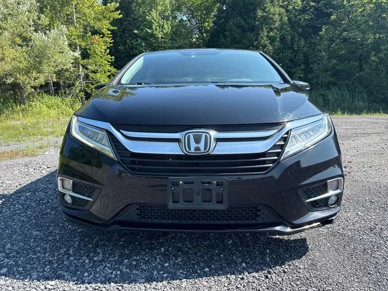 Honda Odyssey * Touring * ЛИЦЕНЗИРАН ДИЛЪР * CARFAX, снимка 6 - Автомобили и джипове - 55641839