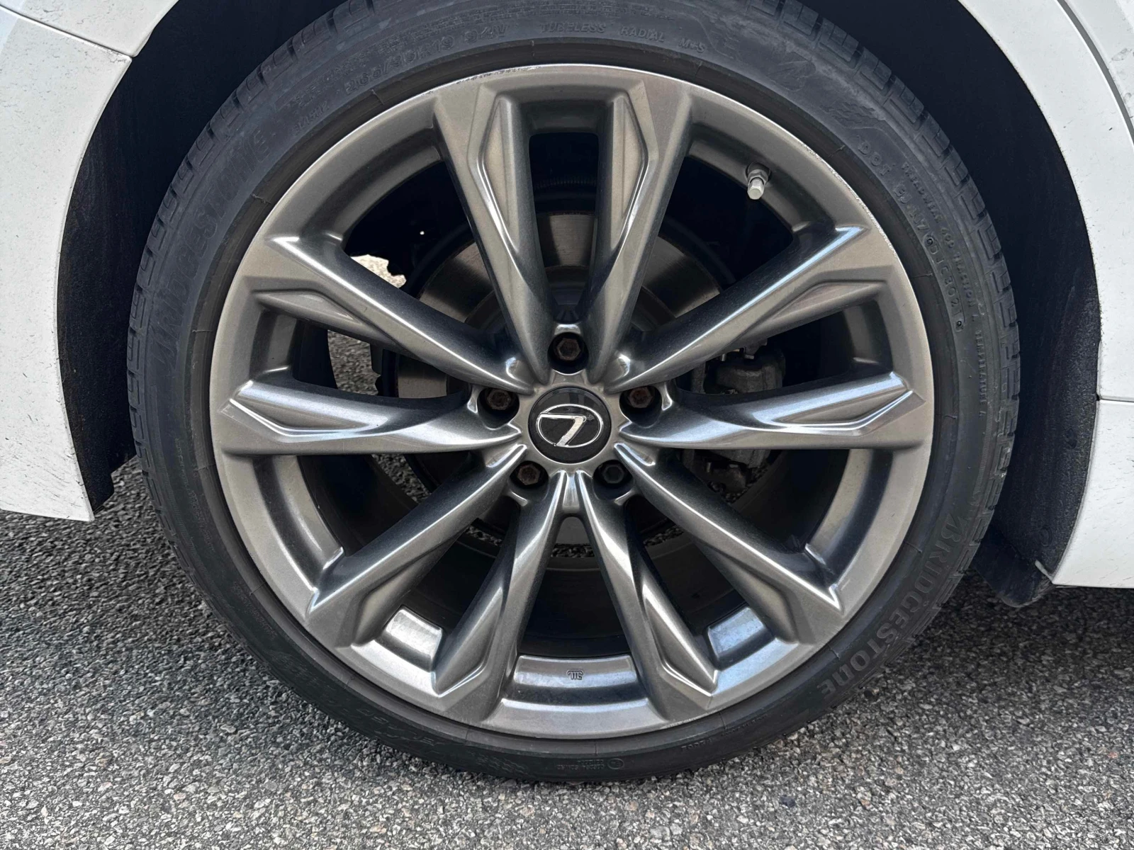 Lexus IS * 300 AWD * АВТОКРЕДИТ БЕЗ ПЪРВОНАЧАЛНА ВНОСКА* , снимка 7 - Автомобили и джипове - 55848132