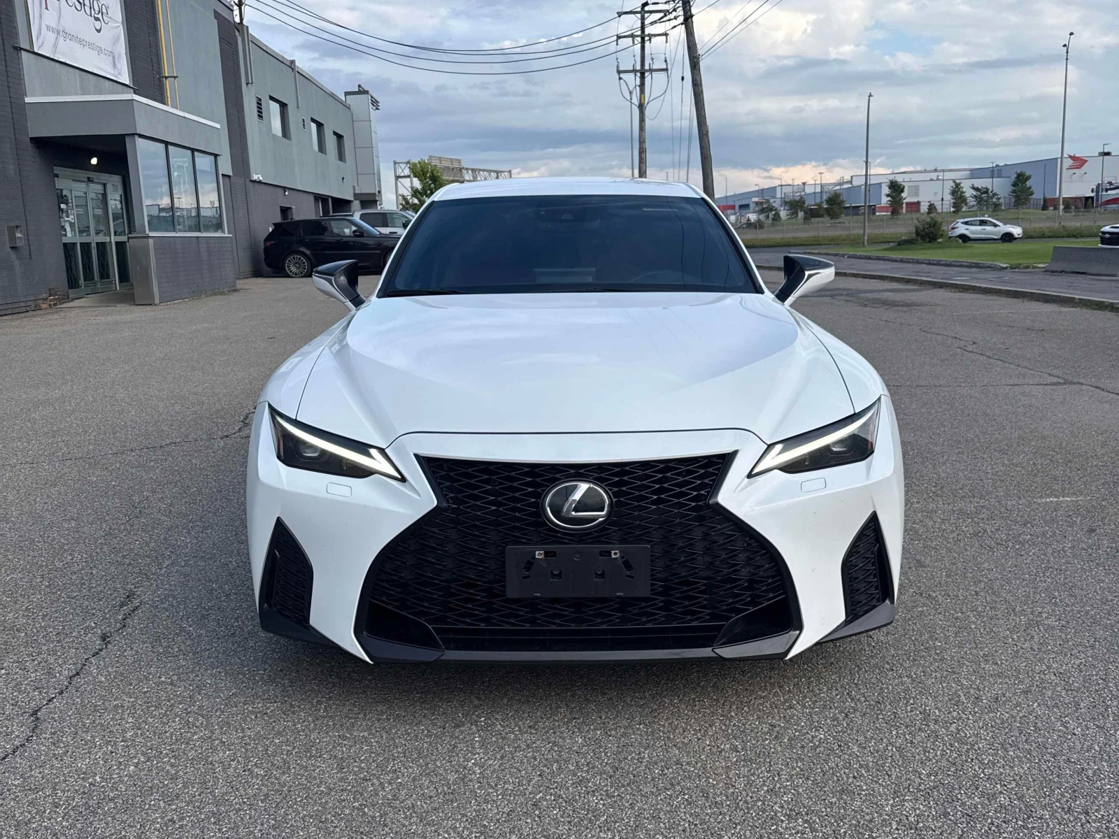 Lexus IS * 300 AWD * АВТОКРЕДИТ БЕЗ ПЪРВОНАЧАЛНА ВНОСКА* , снимка 6 - Автомобили и джипове - 55848132