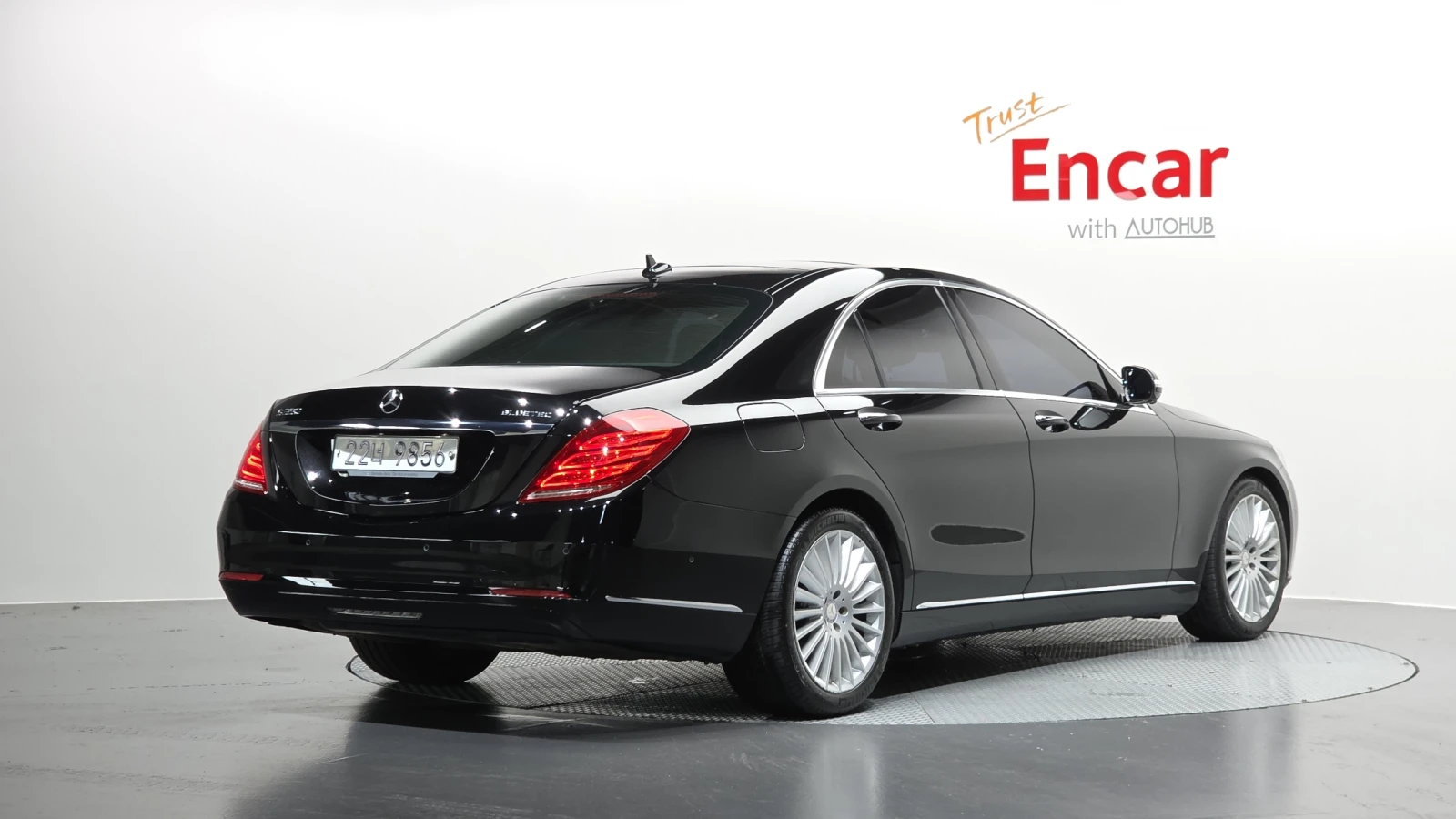 Mercedes-Benz S 350 d ' 4MATIC ' DISTRONIC ' ����� | Mobile.bg � ����������� 2