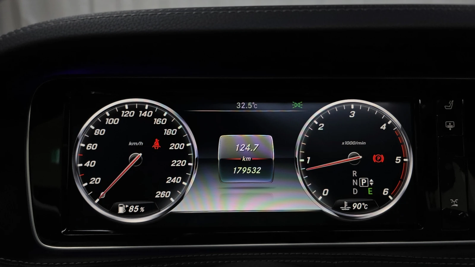 Mercedes-Benz S 350 d ' 4MATIC ' DISTRONIC ' ����� | Mobile.bg � ����������� 8