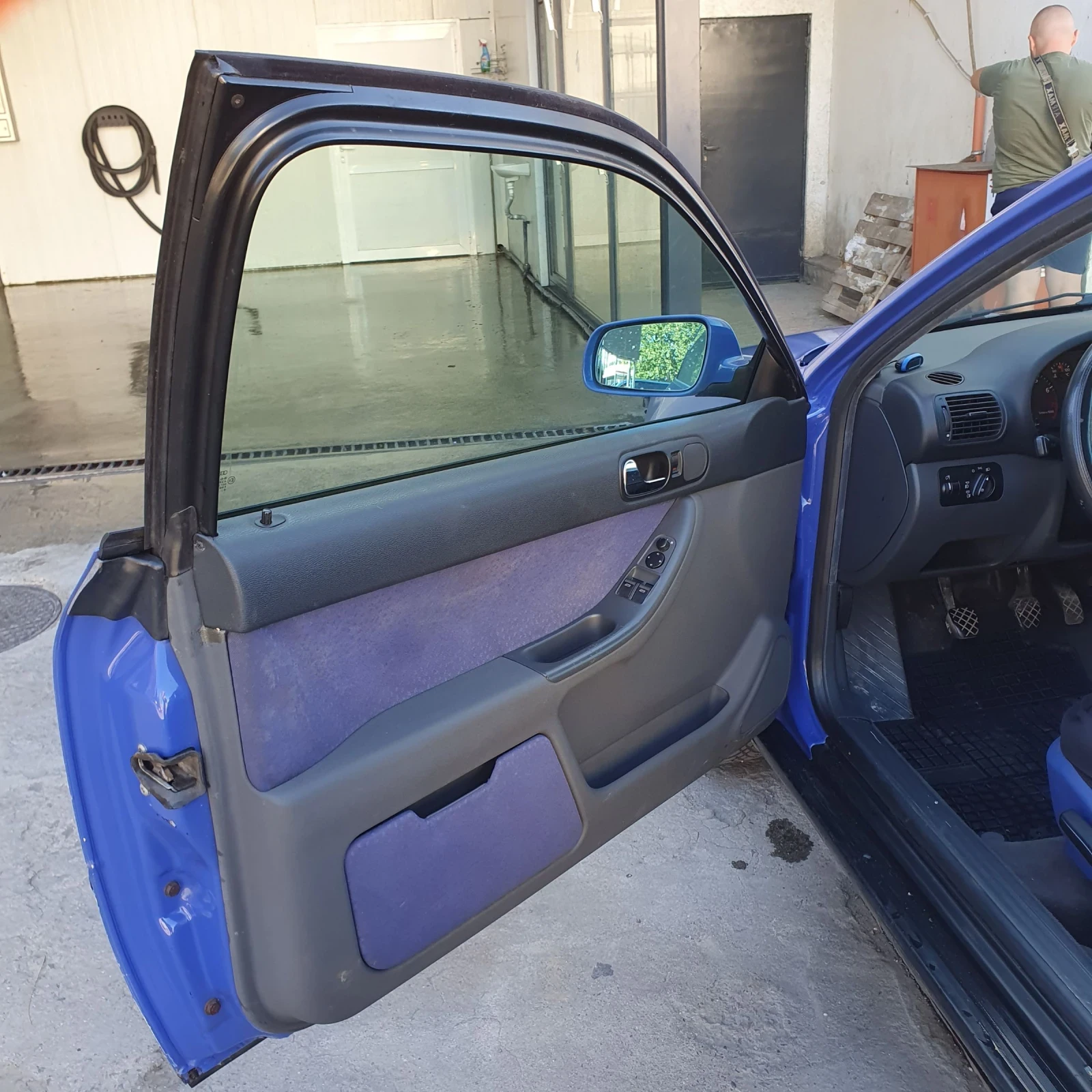 Audi A3 1.6i ���/������ | Mobile.bg � ����������� 9