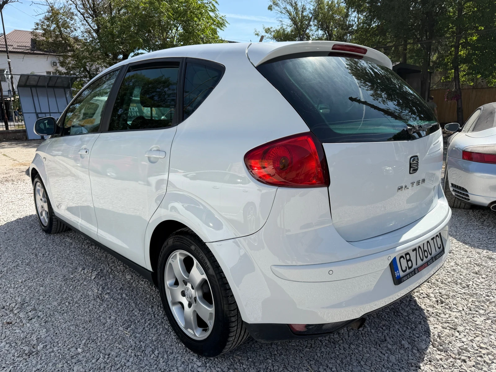 Seat Altea ������  | Mobile.bg � ����������� 7