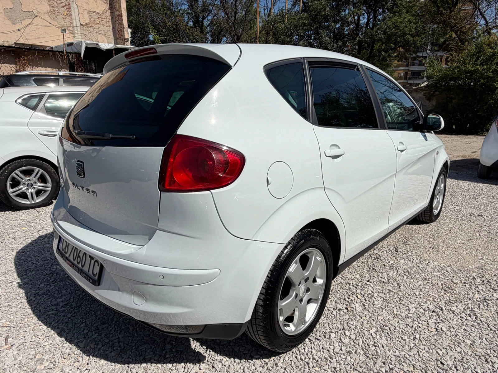 Seat Altea ������  | Mobile.bg � ����������� 5