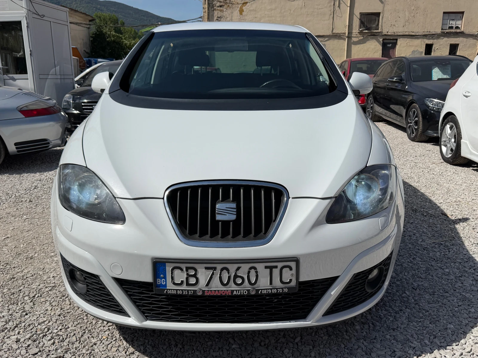 Seat Altea ������  | Mobile.bg � ����������� 2