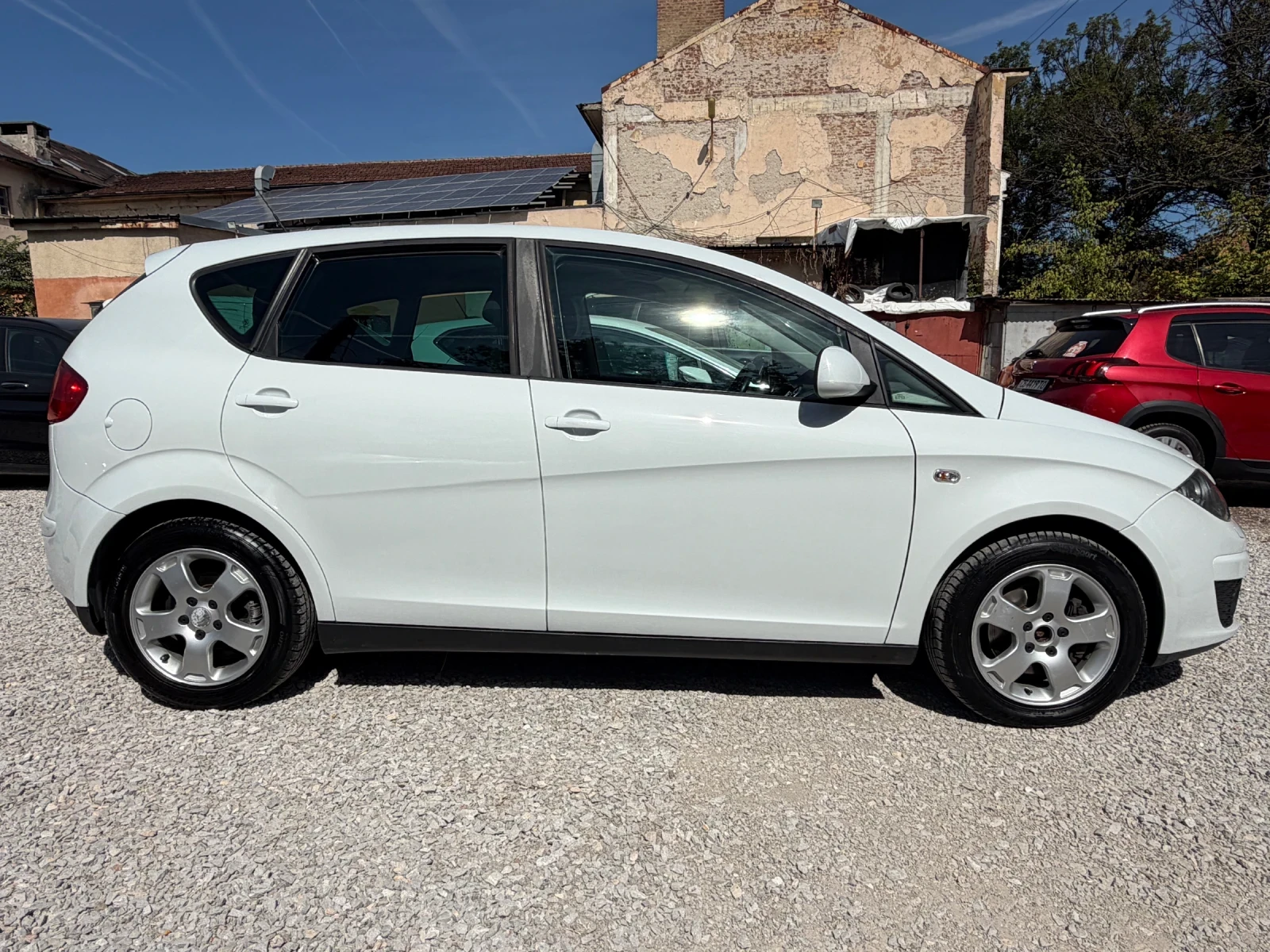 Seat Altea ������  | Mobile.bg � ����������� 4