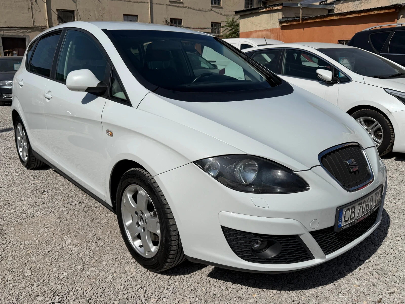 Seat Altea ������  | Mobile.bg � ����������� 3