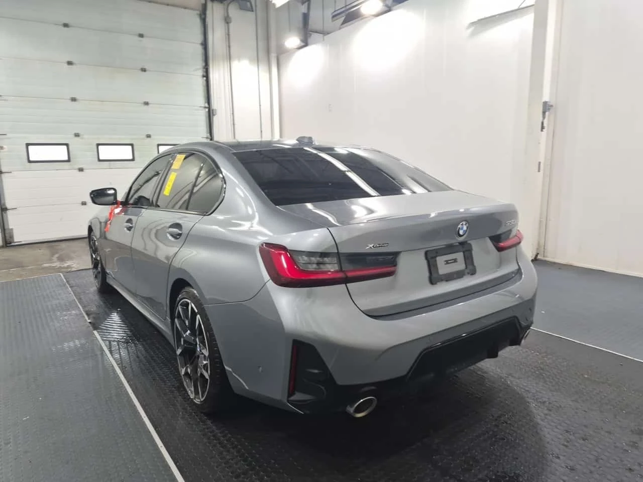 BMW 330 * 330I XDRIVE * CARFAX * , снимка 4 - Автомобили и джипове - 56226431