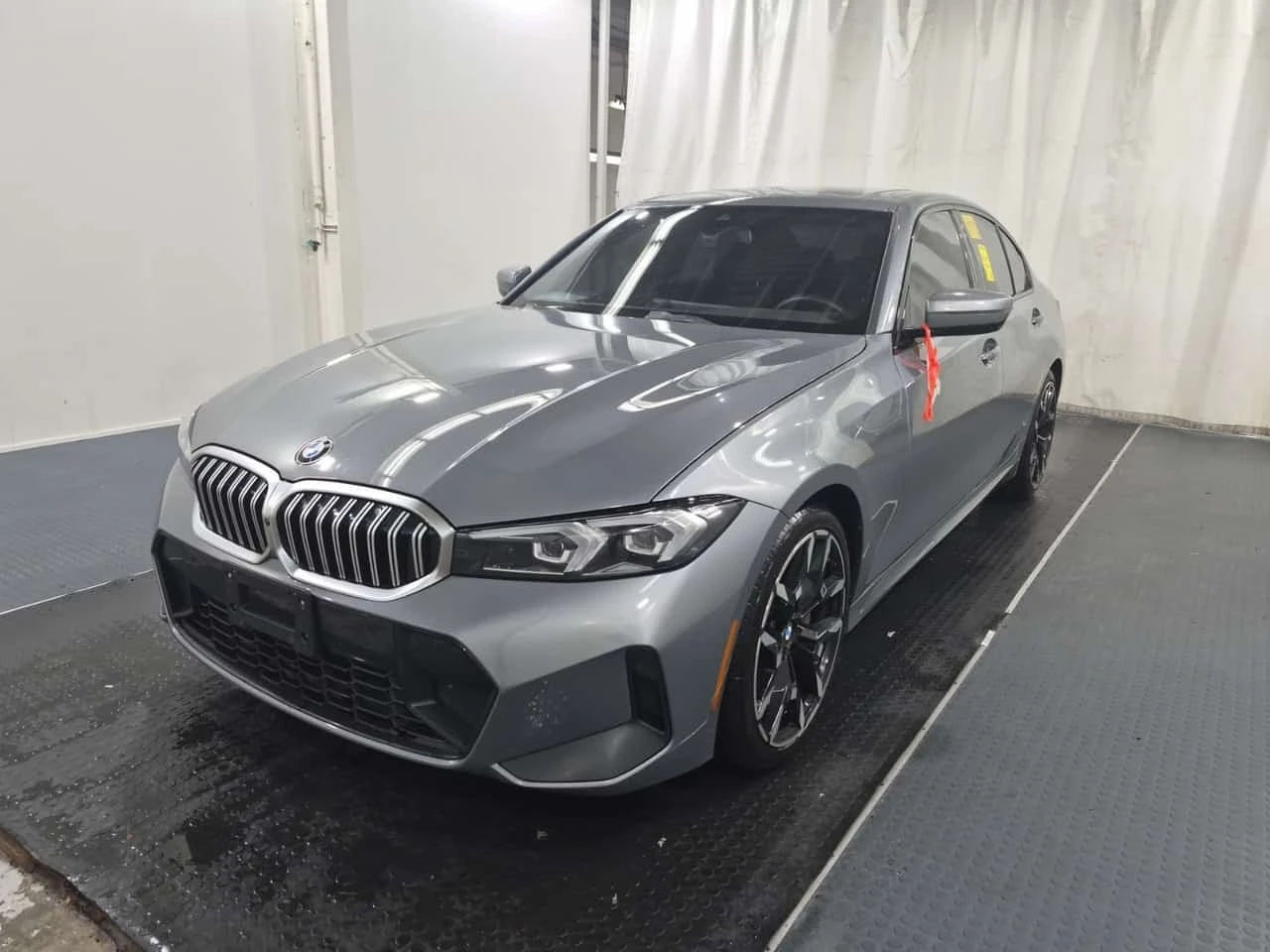 BMW 330 * 330I XDRIVE * CARFAX * 