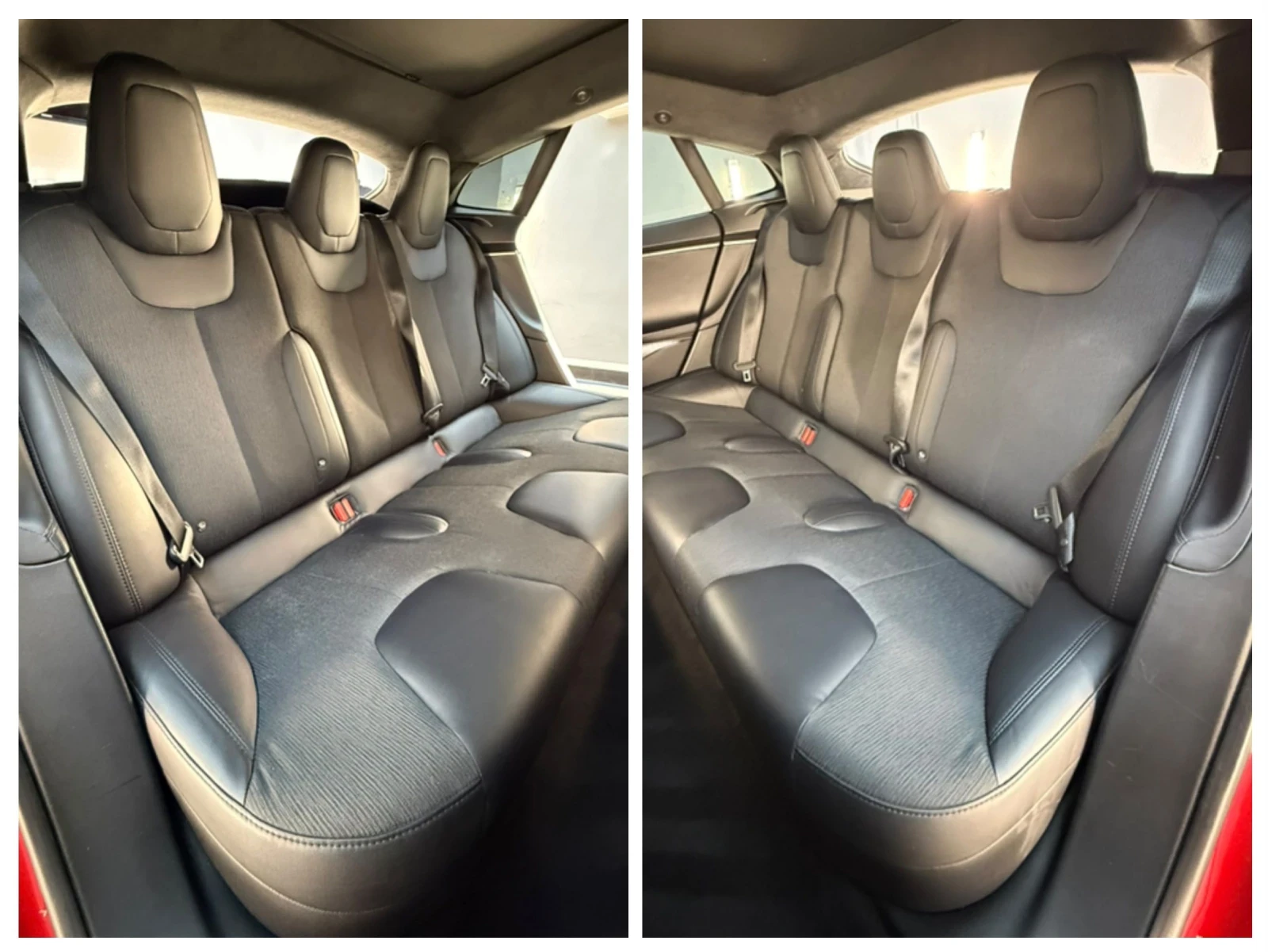 Tesla Model S 100D / 4x4 / MCU2 / �utopilot /EU | Mobile.bg � ����������� 12