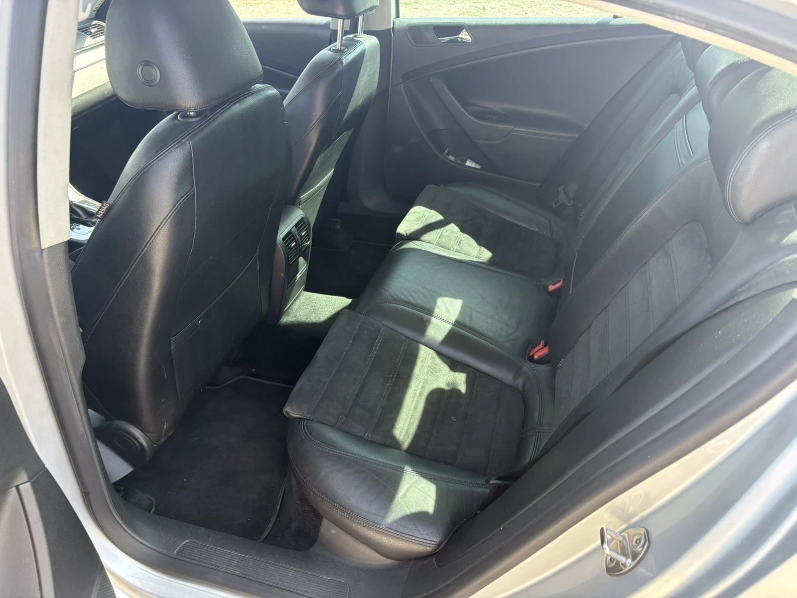 VW Passat 2.0 FSI | Mobile.bg � ����������� 8
