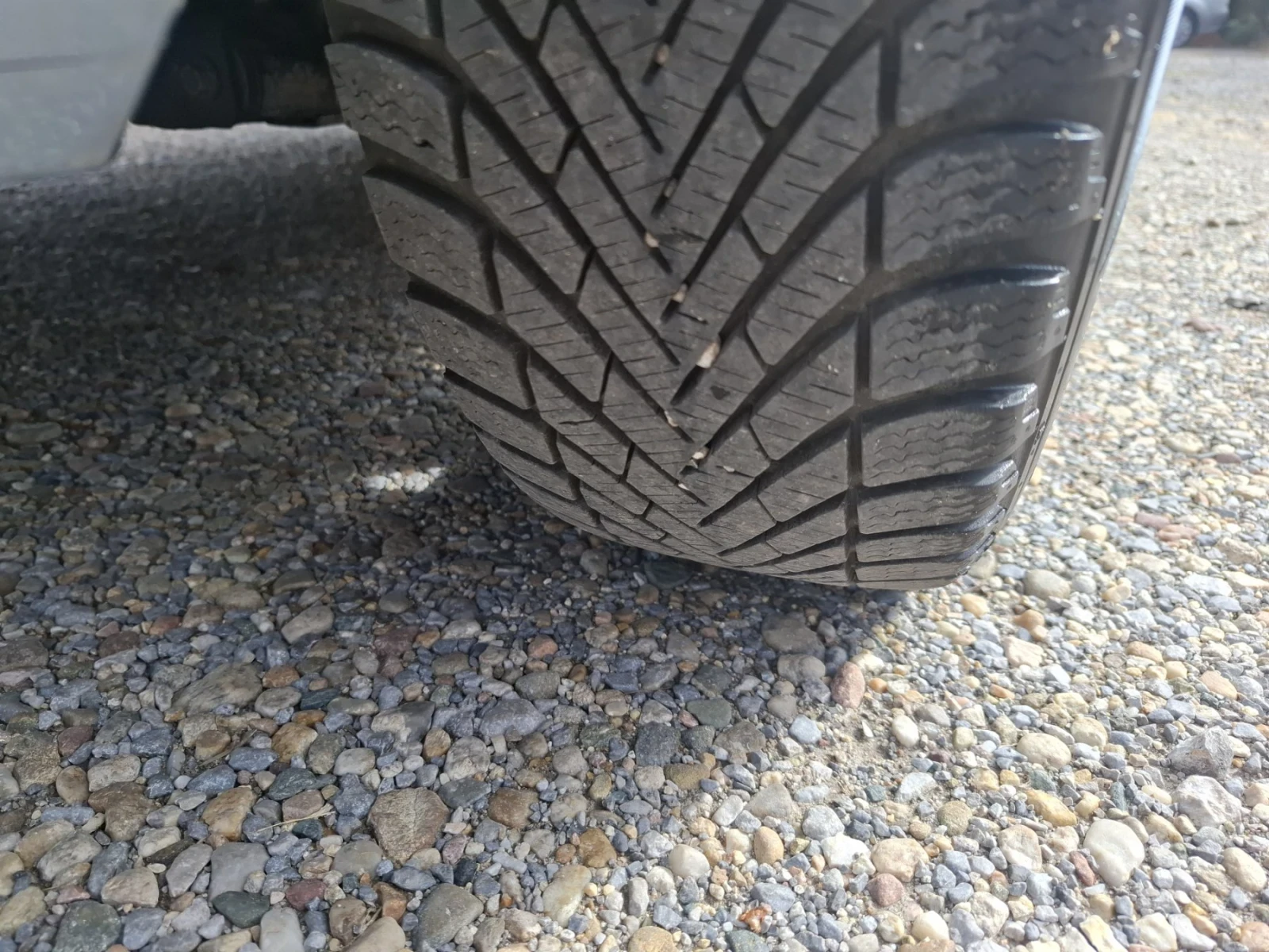Ford Fusion 1.4HDI | Mobile.bg � ����������� 8