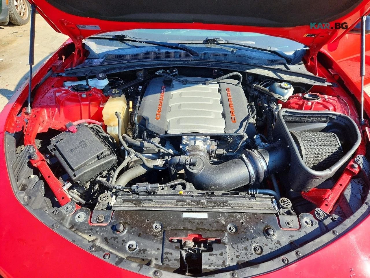 Chevrolet Camaro SS* BOSE* ���� | Mobile.bg � ����������� 11