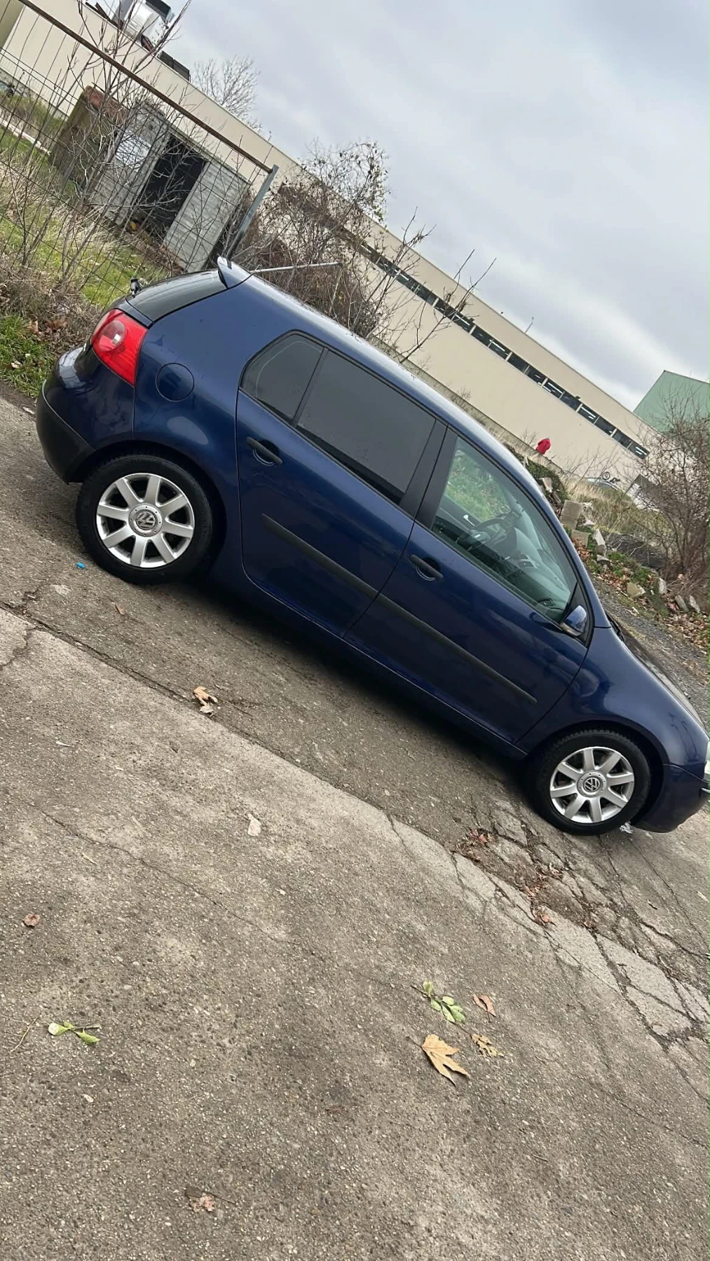 VW Golf, снимка 3 - Автомобили и джипове - 56560546