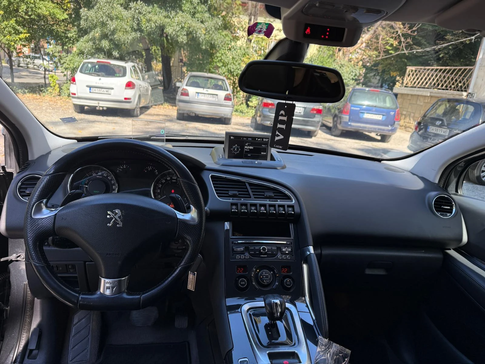 Peugeot 3008, снимка 12 - Автомобили и джипове - 56656002