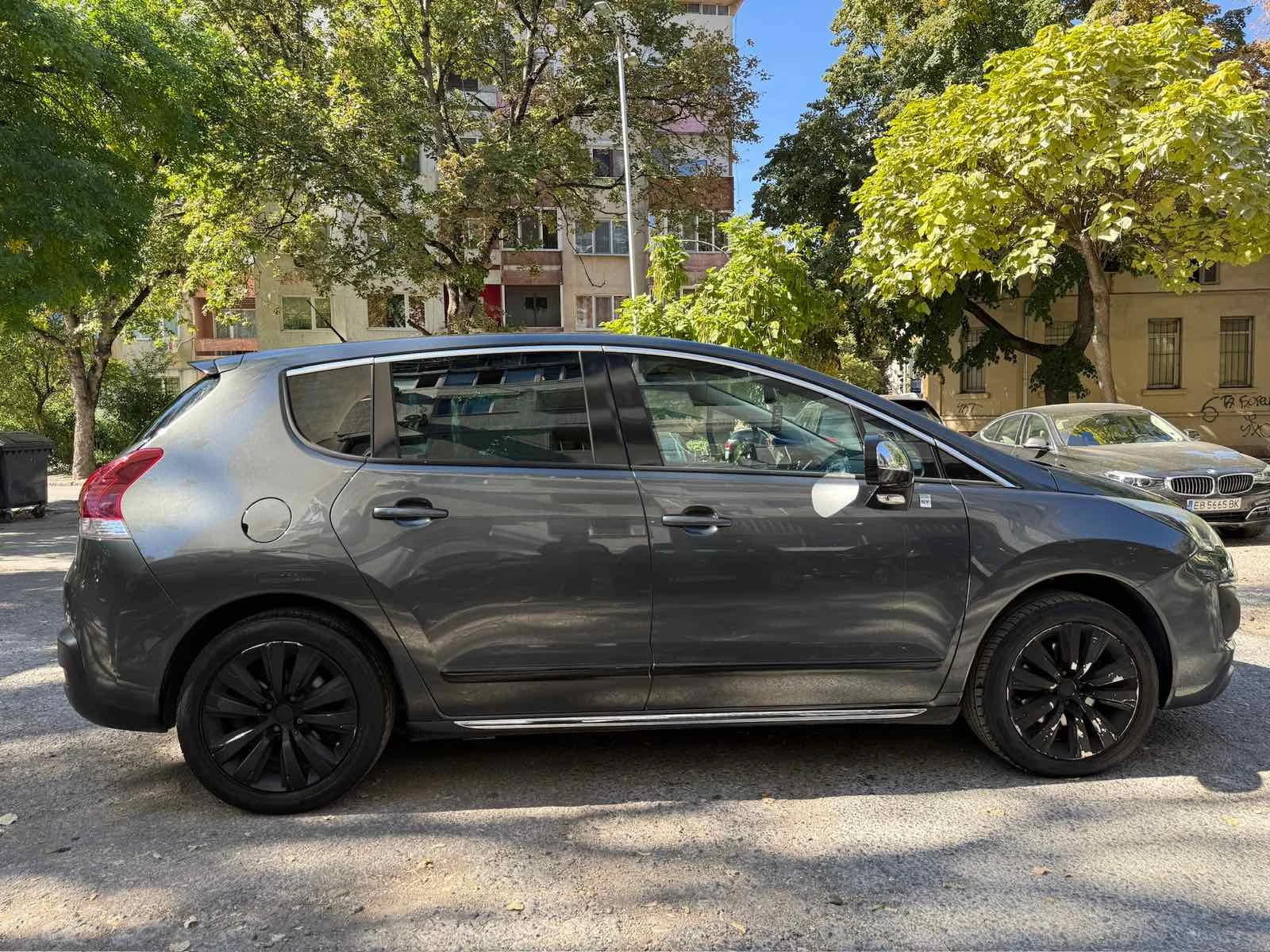 Peugeot 3008, снимка 15 - Автомобили и джипове - 56656002
