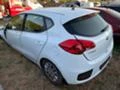 Kia Ceed 1.4MPI 101 кс. G4LC, снимка 2