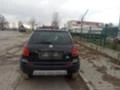 Fiat Sedici 1.9TDI tip D19AA 4x4, снимка 3