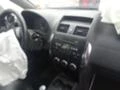 Fiat Sedici 1.9TDI tip D19AA 4x4, снимка 10