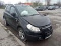 Fiat Sedici 1.9TDI tip D19AA 4x4, снимка 1