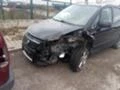 Fiat Sedici 1.9TDI tip D19AA 4x4, снимка 5