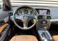 Mercedes-Benz E 350 CDI * TABACCO-EDITION*  - [10] 