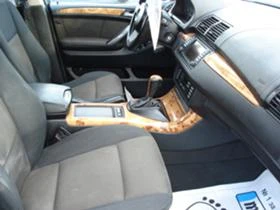 BMW X5 3, 0D218ks4x4FACENAVIWEBASTOITALIA, снимка 13
