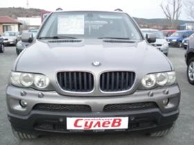BMW X5 3, 0D218ks4x4FACENAVIWEBASTOITALIA, снимка 1
