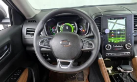 Renault Koleos 2.0 LPe RE Signature 2WD , снимка 13