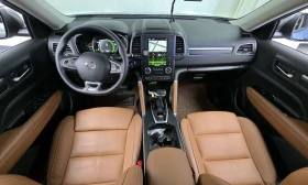 Renault Koleos 2.0 LPe RE Signature 2WD , снимка 7
