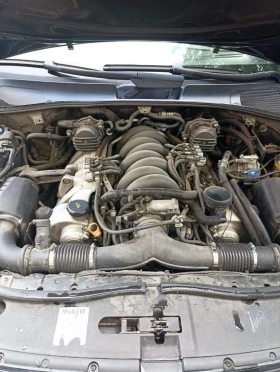 Porsche Cayenne 4.5 S, снимка 12