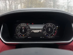 Land Rover Range Rover Sport SVR * FULL* Facelift* ЦЕНА БЕЗ АНАЛОГ* , снимка 5