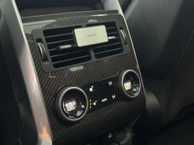 Land Rover Range Rover Sport SVR * FULL* Facelift* ЦЕНА БЕЗ АНАЛОГ* , снимка 6