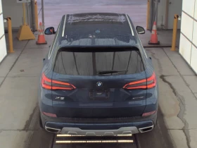 BMW X5 xDrive40i, снимка 5