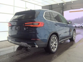 BMW X5 xDrive40i, снимка 4