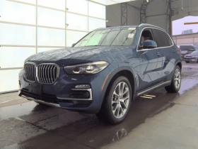 BMW X5 xDrive40i, снимка 1