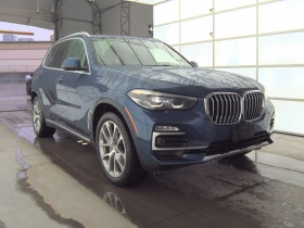 BMW X5 xDrive40i, снимка 3