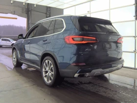 BMW X5 xDrive40i, снимка 6