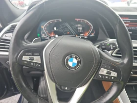 BMW X5 xDrive40i, снимка 7